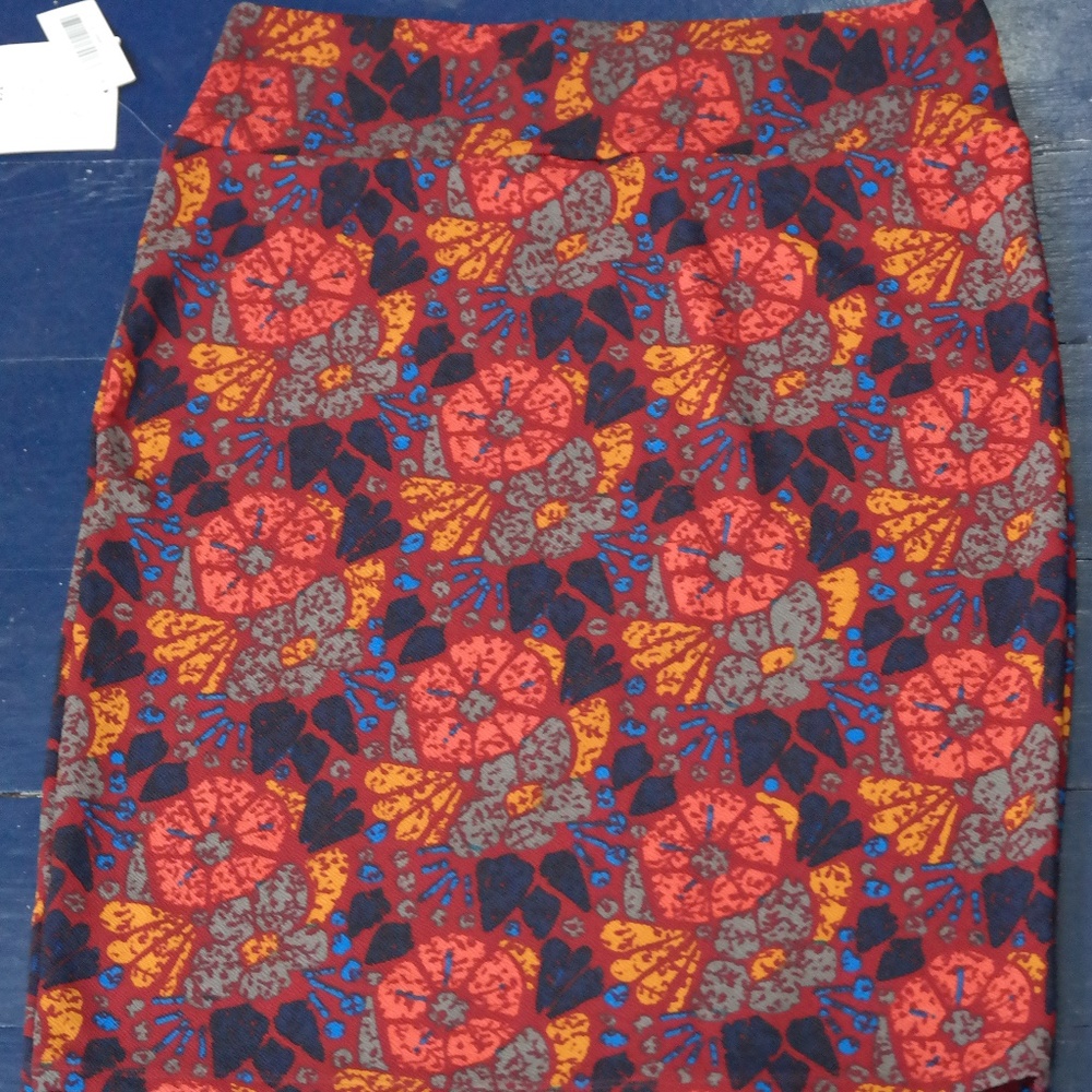Lularoe Cassie